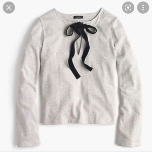 Jcrew blouse